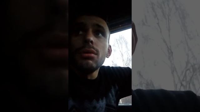 Дальнобой Новая почта.3 смотреть онлайн