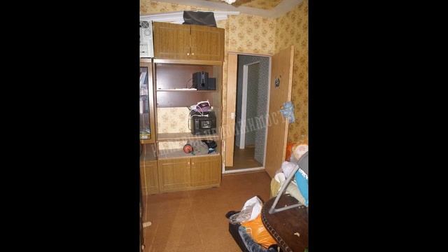 3 ккв. в Кольчугино, Владимирской обл. Коллективная ул, д. 37 смотреть онлайн