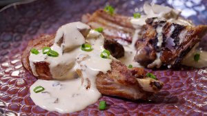 Простите меня, но я не мог остановиться