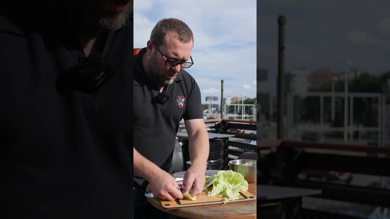 Летняя закуска смотреть онлайн