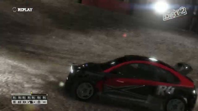Dirt2 on XPS 15 L502X смотреть онлайн