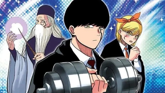 Крутой клип Магия и Мускулы смотреть онлайн