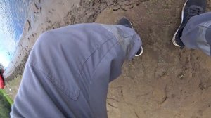 РЫБАЛКА С НОЧЁВКОЙ НА ДВОЕ СУТОК! ОДИН НА РЕКЕ, В ДАЛИ ОТ ЦИВИЛИЗАЦИИ! УХА, КОСТЁР, ОТЛИЧНЫЙ КЛЁВ!