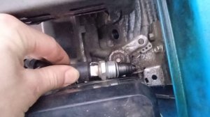 Мотособака МС-1к Нева. Проверка искры на свече