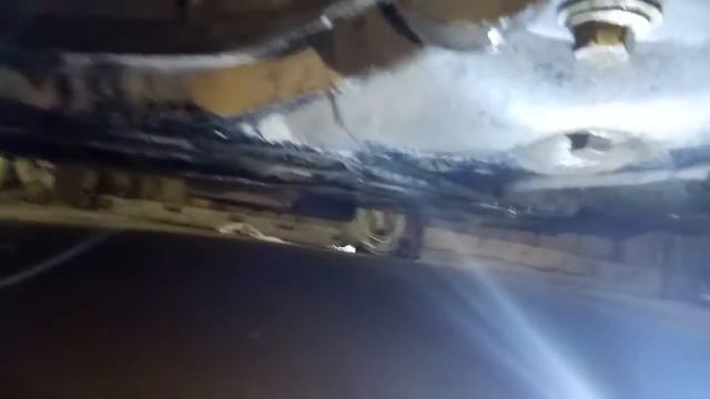 Jac S5  причины стука.mp4