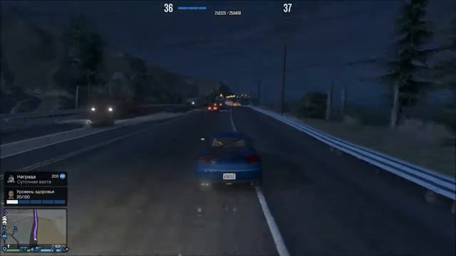 GTA Online: Другие Платиновые награды - часть 3 смотреть онлайн