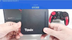 TANIX W2. ОБЗОР ПОСЛЕ ХЕЙТА НА ТОПОВЫЙ БЮДЖЕТНЫЙ ТВ БОКС. НОВЫЕ ТЕСТЫ.