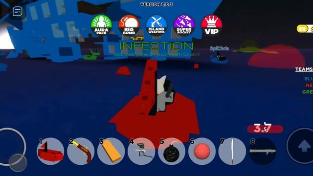 Cannon Boat - Roblox Pilfering Pirates смотреть онлайн