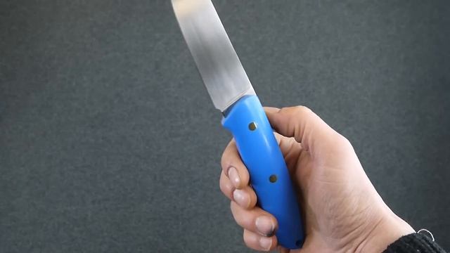 Нож "Натурал - 3" смотреть онлайн