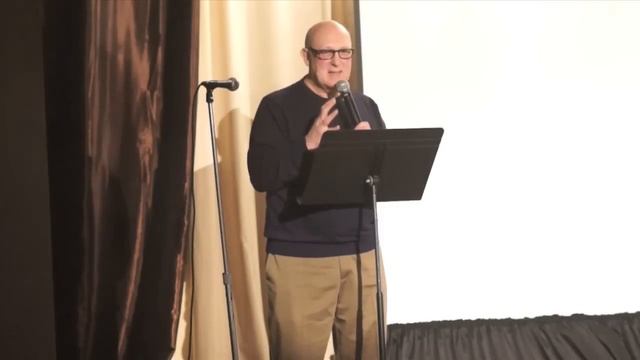 Carl Wolfson Makes Fun Of Betsy Johnson's Disability смотреть онлайн