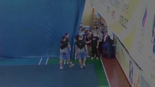 Group stant mix — Взрослые, Кубок НСО(перезалив) смотреть онлайн