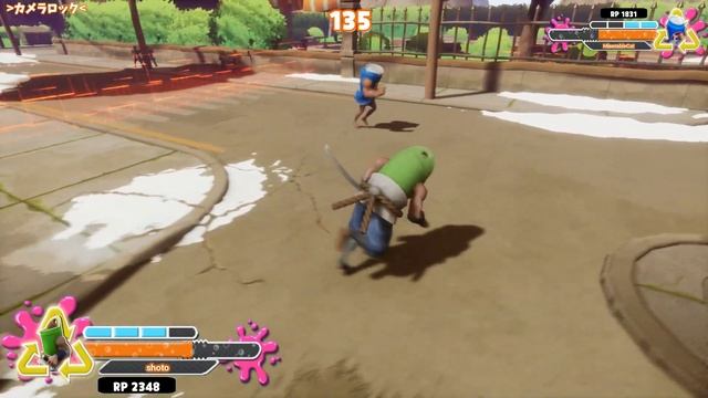 【スパドリ】『タケオ』の現状【SUPER DRINK BROS.】 смотреть онлайн