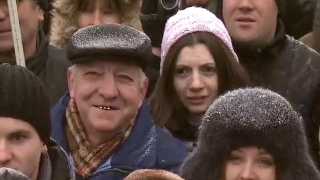 Февральская революция смотреть онлайн
