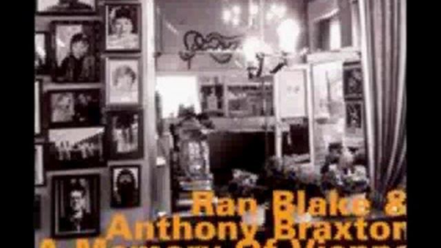 Ran Blake & Anthony Braxton - Yardbird Suite смотреть онлайн