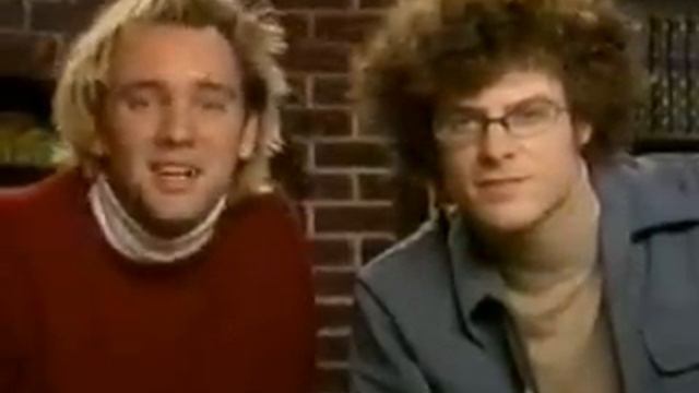 Matt Stone & Trey Parker Fireside Chat 6 смотреть онлайн