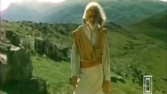 Yalçın Rzazadə (Dədə Qorqud Filmi )