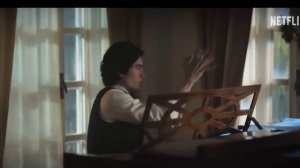 Трейлер - "Творец слез"