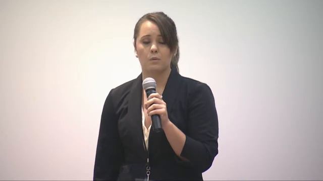 2012 Quick Pitch - Amber Maassen смотреть онлайн