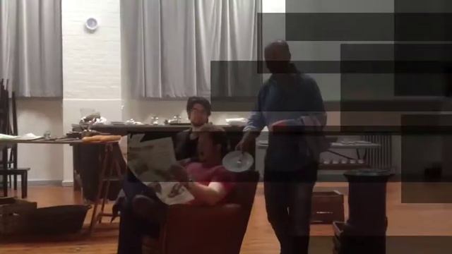 Rehearsal outtakes смотреть онлайн