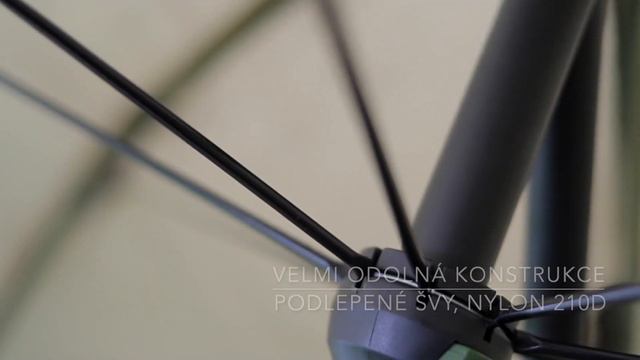 Korum Brolly Super Steel Brolly 45