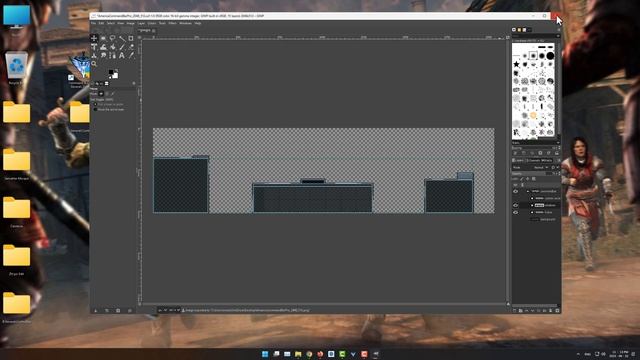 Command & Conquer Generals Zero Hour (custom control bar and logo) V.2 easy way смотреть онлайн