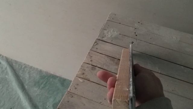 доработка обычного шпателя. смотреть онлайн