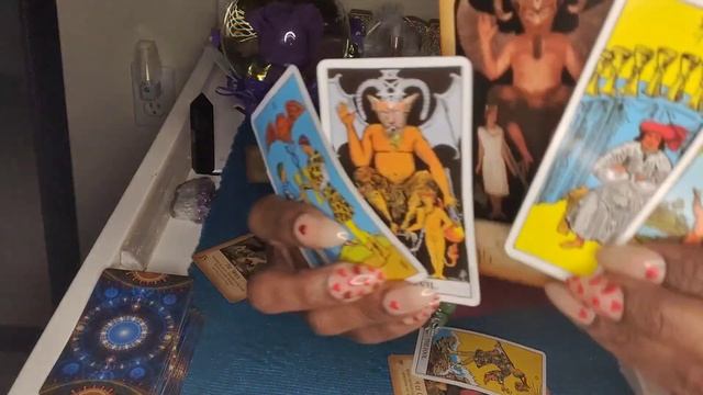 Gemini ♊ You found out about the binding spell work/black magic ✨??? Karmic is pissed off?be carefu смотреть онлайн