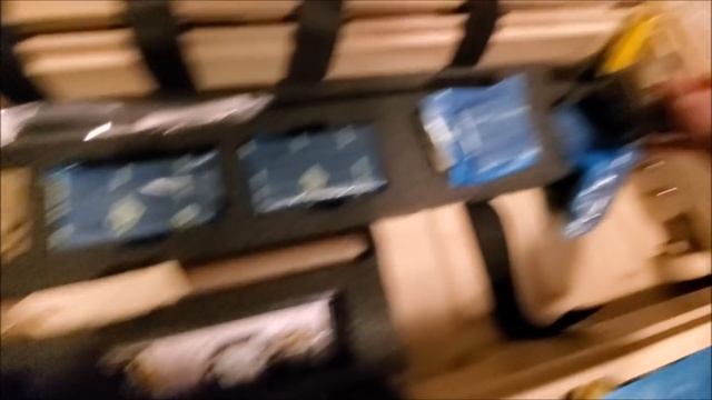 KAC M-110 Unboxing! смотреть онлайн