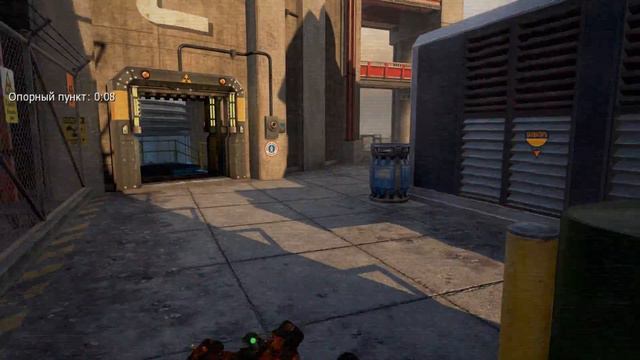 Очередной Читер Call of Duty Black Ops 2 Multiplayer (Со снайперкой) смотреть онлайн
