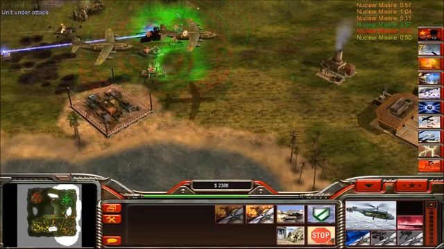 Reborn 7.03 - Emp and Napalm - 2v2 - Dark Mountain смотреть онлайн