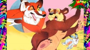 Сказка Заюшкина избушка