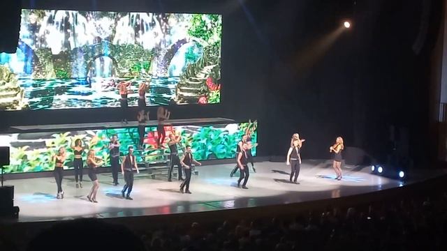Lord Of The Dance, Bucharest - May 2023 смотреть онлайн