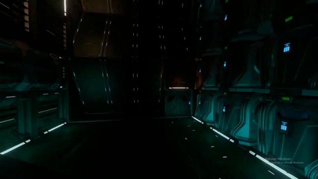 My Starship Goliath - Colony Transport | Space Engineers смотреть онлайн