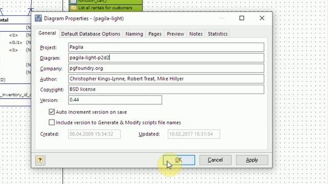 How to create stamps and notes in MicroOLAP Database Designer for PostgreSQL #PgMDD смотреть онлайн
