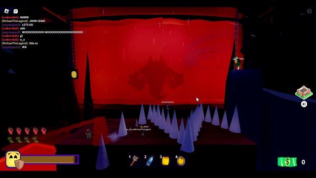 Break In 2 - SECRET ENDING | Roblox смотреть онлайн