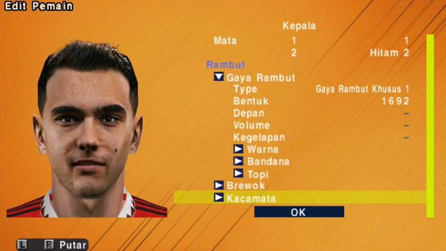 Facepack | João Palhinha , Sergio Reguilón and Altay Bayindir смотреть онлайн