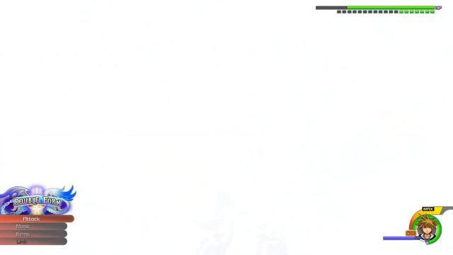 Kingdom Hearts 3 PC: KH2 Sora Vs. Yozora (Critical Mode/No Damage) смотреть онлайн