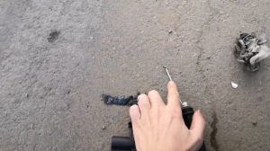 Замена привода центрального замка | Жужит привод центрального замка на Hyundai Solaris