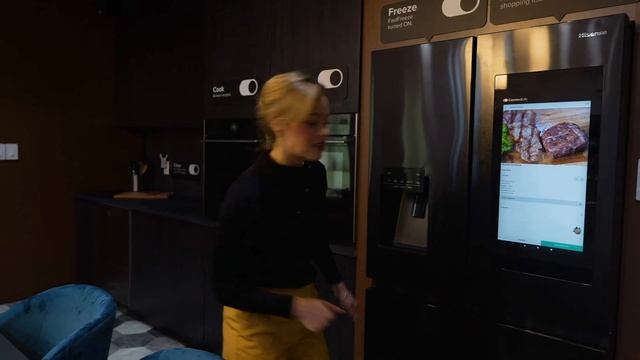 ConnectLife @CES 2023 смотреть онлайн