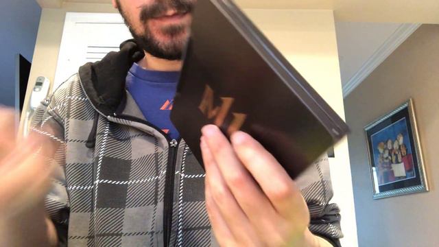 Mortal Kombat 11 Premium Edition Xbox One Unboxing смотреть онлайн