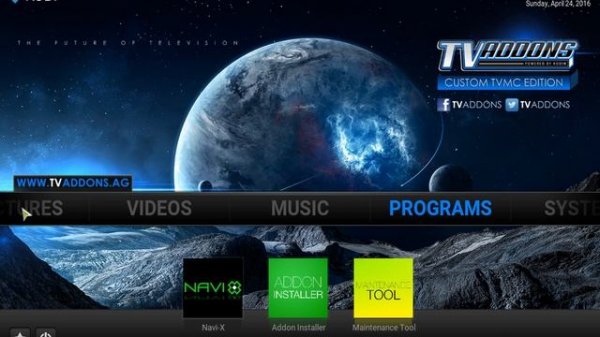 APPLE TV 4 || How to Install Add On for Kodi on Apple TV 4 || Working