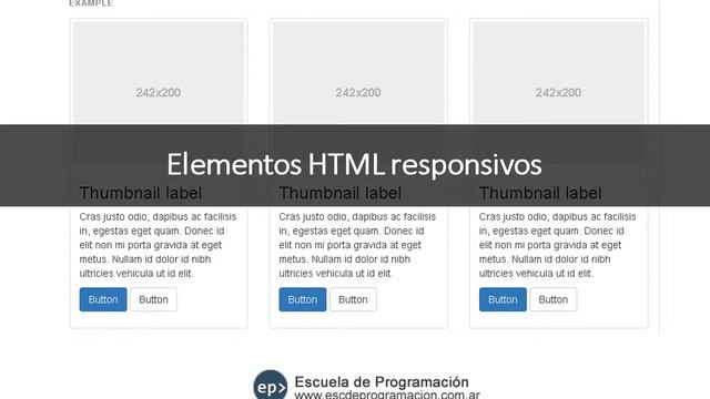 Curso TypeScript (Escuela de Programación) смотреть онлайн