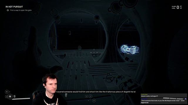 Mukluk Plays Atomic Heart Part 5 смотреть онлайн
