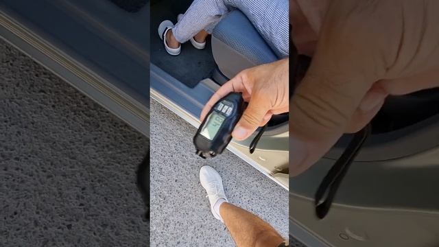 ОСМОТР TOYOTA FUNCARGO