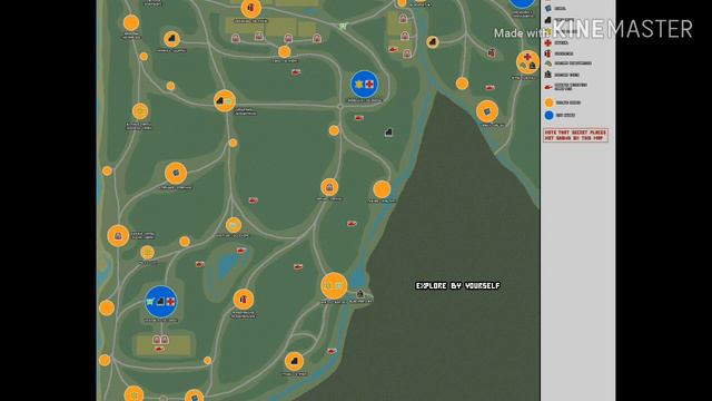 моя версия какая локация будет в Mini Dayz 2? [MINI DAYZ] смотреть онлайн