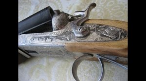 ?ТОЗ-54 САМАЯ НЕКРАСИВАЯ КУРКОВКА