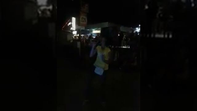 караоке, мама я танцую.