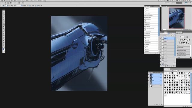 Stardrive Maintenance смотреть онлайн