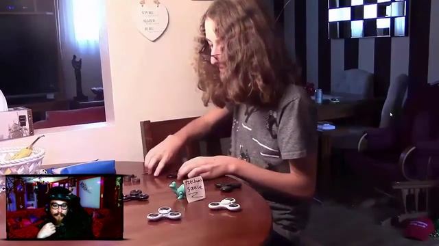 Four Wishes (There Is A Genie In My Szechuan Sauce) #SzechuanSauce смотреть онлайн