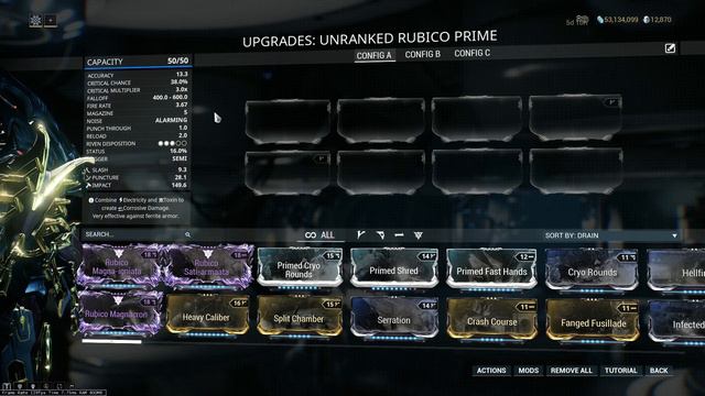 Chroma Prime Access quick look смотреть онлайн